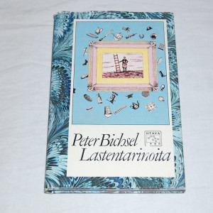 Peter Bichsel Lastentarinoita